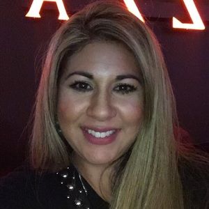 Meet your Posher, Leann